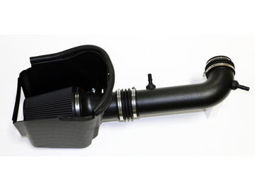 SLP 2014-2017 GM/GMC Truck/SUV 5.3L / 6.2L Paquete de inducción de aire frío Blackwing