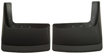 Husky Liners 03-10 Dodge Ram Guardabarros traseros doblemente moldeados a medida