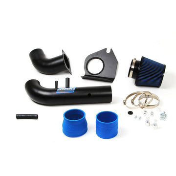 BBK 96-04 Mustang 4.6 GT Kit de admisión de aire frío - Acabado opaco