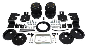Air Lift LoadLifter 5000 Ultimate Rear Air Spring Kit for 07-17 Chevrolet Silverado 1500 w/ 8ft Bed
