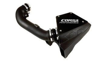 Corsa 11-14 Ford Mustang GT 5.0L V8 Entrada de aire