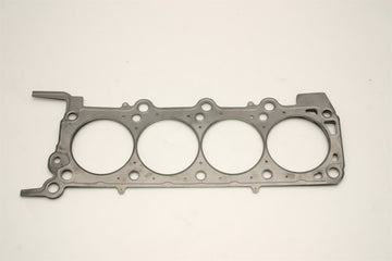 Cometic 05+ Ford 4.6L 3 válvulas LHS 94 mm de diámetro, junta de culata MLS de 0,030 pulgadas