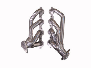 Gibson 02-05 Cadillac Escalade Base 5.3L 1-1/2 pulgadas, cabezal de rendimiento de calibre 16, revestimiento de cerámica