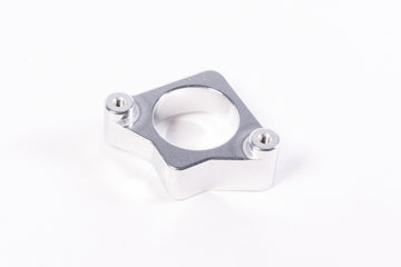 Brida de sensor MAF Denso soldable de alumbre Lotus de Radium Engineering