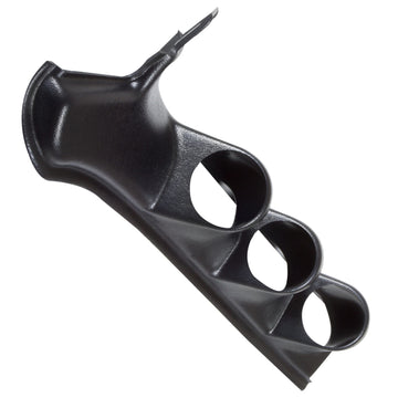 Autometer 90-98 Mazda Miata/MX-5 Negro 2.047 in Triple Pilar