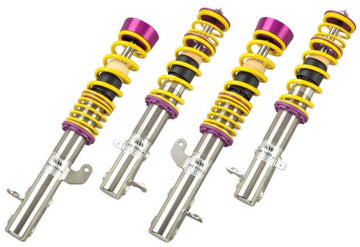 Kit Amortiguadores KW V3 Toyota MR2 Cabrio (W3)