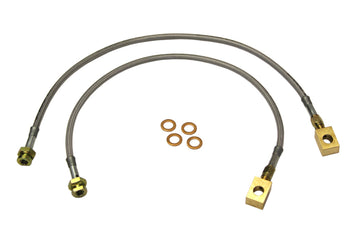 Skyjacker Manguera de freno para Jeep Wagoneer 1975-1978