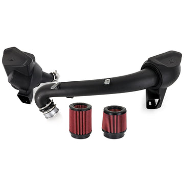 Kit de admisión de aire de alto rendimiento Mishimoto 2021+ BMW G8X M3/M4