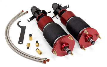Rendimiento de elevación de aire 2009-2013 Infiniti G37x AWD kit delantero