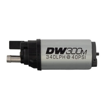 DeatschWerks Bomba de combustible en el tanque Ford de 340 LPH Serie DW300M