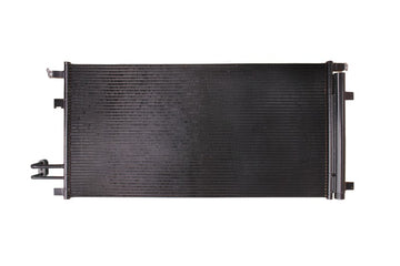 Condensador CSF 14-19 GMC Sierra 1500 5.3LA/C