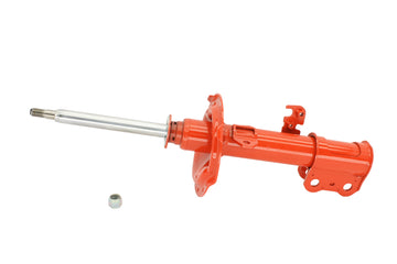 Amortiguadores y puntales KYB AGX delantero izquierdo TOYOTA Celica 2000-05