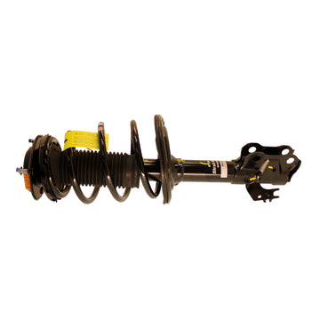 Amortiguadores y puntales KYB Strut-Plus delantero izquierdo 12-14 Toyota Camry SE con 2.5L