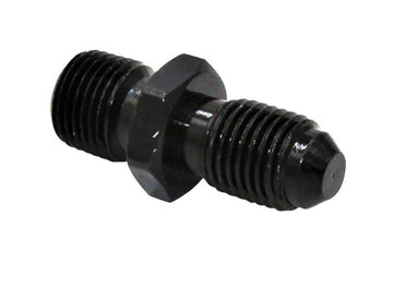 Fragola -3AN x 1/8 pulg. NPT Accesorio restrictor de aceite para bricolaje