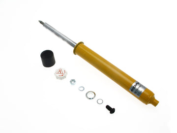 Koni Sport (Amarillo) Amortiguador 06-13 Honda Civic Coupe &amp; Sedan- SI/DX - Delantero