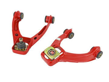 Kits de inclinación delantera ajustable Skunk2 Pro Series Plus 96-00 Honda Civic (+/- 4 grados)