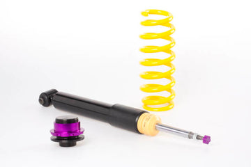 Kit de amortiguadores roscados KW V2 BMW Serie 3 F30 6 cilindros sin EDC
