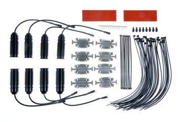 Kit Cancelación Electrónica de Amortiguación KW BMW Serie 5 F10 Tipo 5L
