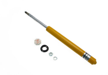 Amortiguador Koni Sport (Amarillo) 85-7/86 Toyota MR2 (el puntal trasero tiene contratuerca M42 x 1) - Trasero