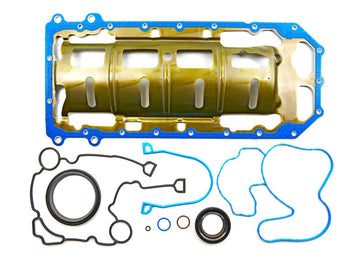 Cometic Street Pro 12-14 Chrysler 300 6.4L Apache Gen-3 Hemi Kit de juntas de extremo inferior