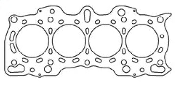 Cometic Honda B18A1/B18B1 Junta de culata MLS de 82 mm de diámetro y 0,036 pulgadas