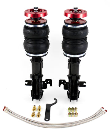 Kit delantero de rendimiento de elevación de aire para Chevrolet Camaro 10-14