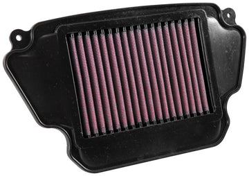 Filtro de aire de repuesto K&amp;N Honda VT600C/CD Shadow 99-07