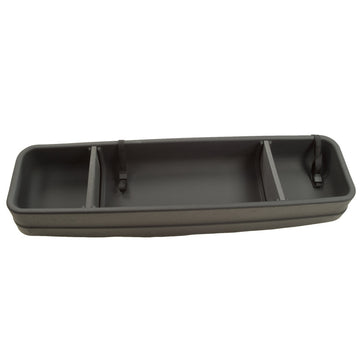 Husky Liners 09-12 Ford F-150 SuperCrew Cab Husky GearBox (sin subwoofer de fábrica)