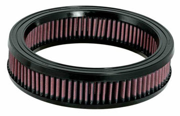 Filtro de aire de repuesto K&amp;N AMC-JEEP,DODGE TRUCKS, 1961-90