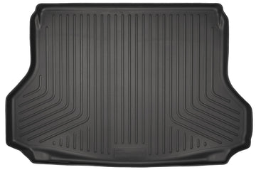 Husky Liners 2014 Nissan Rogue Weatherbeater Revestimiento de carga negro
