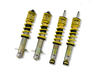 Kit de amortiguadores roscados ST 78-84 Volkswagen Golf MKI / 80-84 Volkswagen Jetta MKI