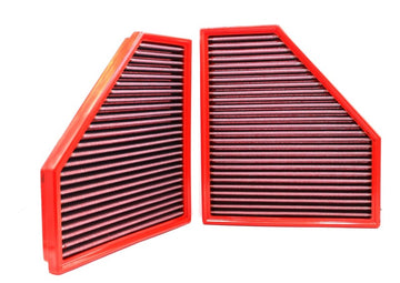 BMC 2021+ BMW M3/M4 (G80/G82) Filtro de aire de panel de repuesto