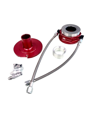 McLeod Hyd TO Brg Kit Gm T56 Blt En Collar Slip On Brg