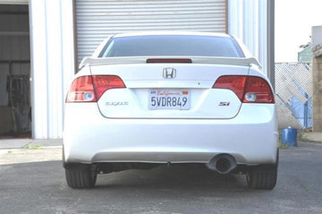 Puntas de escape Ti deportivas HKS 07-09 Civic Si Sedan