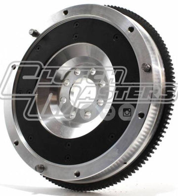 Clutch Masters 02-06 Mini Cooper S 1.6L Volante de aluminio sobrealimentado