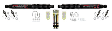 Skyjacker 1987-1987 Chevrolet V20 Kit de amortiguador de dirección
