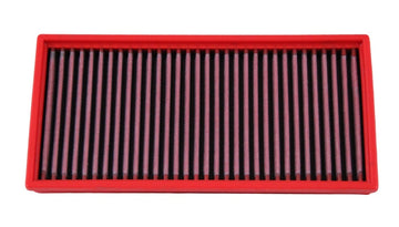 BMC 07-10 Mercedes CL 63 AMG Filtro de aire de panel de repuesto (requiere 2 filtros)
