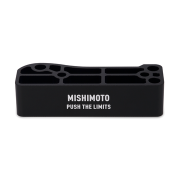 Espaciador del pedal del acelerador Mishimoto 2016+ Ford Focus