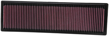 Filtro de aire de repuesto K&amp;N VOLKSWAGEN JETTA 2005-2010, RABBIT 2007-2009 2.5L L5