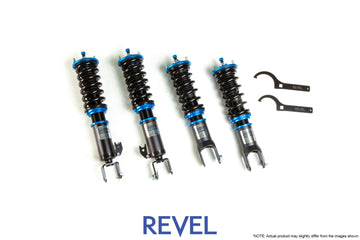 Amortiguador deportivo Revel Touring 00-09 Honda S2000