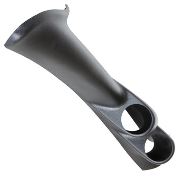 Autometer 03-05 Ford Mustang 2.047 in doble pilar Pod