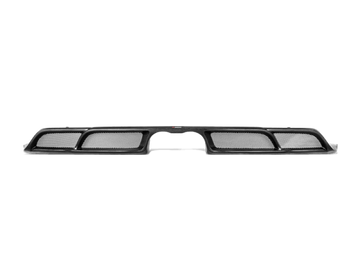Akrapovic 2018 Porsche 911 GT3 (991.2) Rear Carbon Fiber Diffuser - Matte