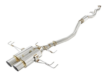 Sistema de escape Skunk2 MegaPower RR 18-20 Honda Civic Type-R