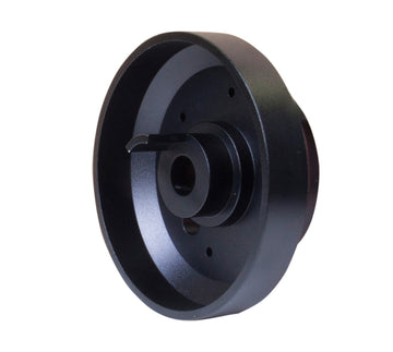 Adaptador de buje corto NRG BMW E30
