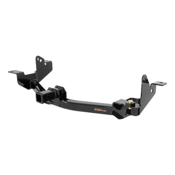 Enganche de remolque Curt 14-15 Ram Promaster Clase 3 con receptor de 2 pulgadas EN CAJA