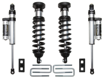 ICON 00-06 Toyota Tundra 0-2.5in Sistema de suspensión Etapa 3
