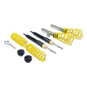 Kit de amortiguadores roscados ST XA 06-13 BMW Serie 3 E90/E92 Sedan/Coupe X-Drive AWD