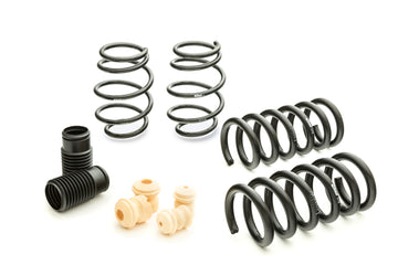 Kit profesional Eibach para Ford Mustang 2015 2.3L EcoBoost/3.7L V6/GT 5.0L V8