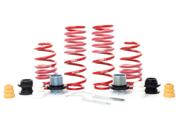 H&amp;R 21-23 Audi RS5 Sportback VTF Muelles de descenso ajustables