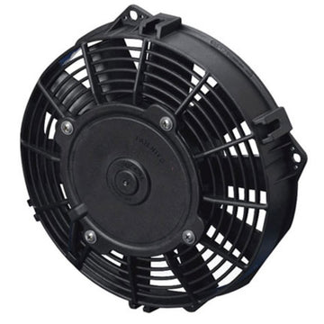 Ventilador SPAL 437 CFM de 7,5 pulgadas - Tirador (VA14-AP7/C-34A)